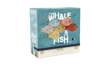 Cargar imagen en el visor de la galería, The Whale &amp; the fish Game
