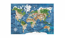 Cargar imagen en el visor de la galería, Discover the World
