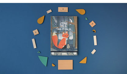 The Fox Mouse