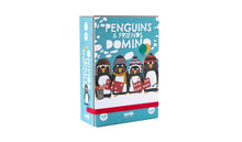 Cargar imagen en el visor de la galería, Domino Penguins Family
