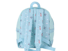Cargar imagen en el visor de la galería, Mochila Infantil Antiarena Lighthouse
