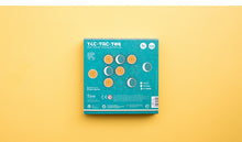 Cargar imagen en el visor de la galería, Tic Tac Toe Sun &amp; Moon
