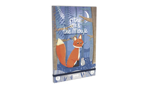 The Fox Mouse