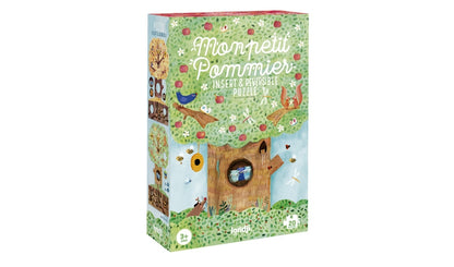 Mon petit pommier puzzle