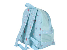 Cargar imagen en el visor de la galería, Mochila Infantil Antiarena Lighthouse
