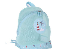 Cargar imagen en el visor de la galería, Mochila Infantil Antiarena Lighthouse
