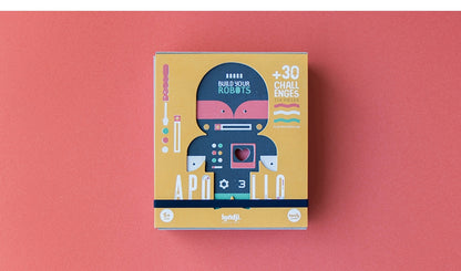 Apollo - Robots