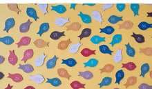 Cargar imagen en el visor de la galería, The Whale &amp; the fish Game
