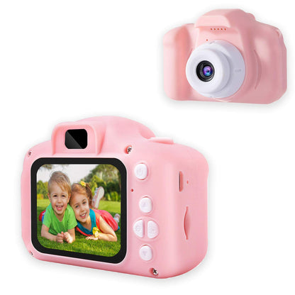 Cámara Digital infantil