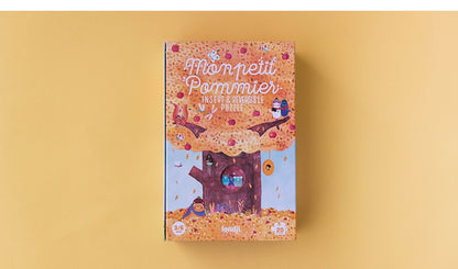 Mon petit pommier puzzle