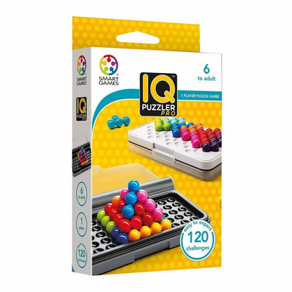 IQ Puzzler PRO