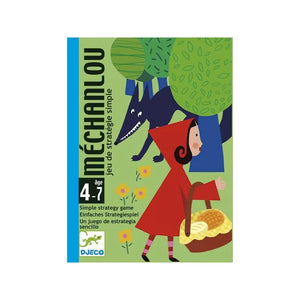 Mechanlou