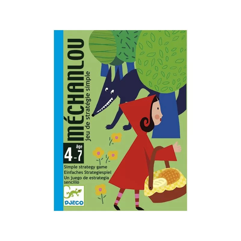 Mechanlou