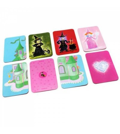 Cartas Diamoniak