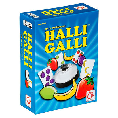 Halli Galli