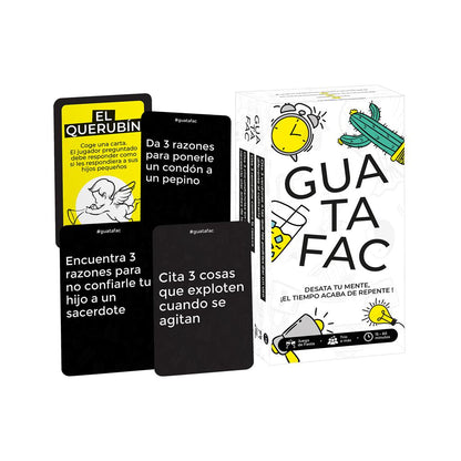 GUATAFAC