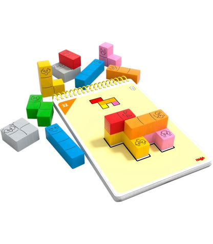 Logic! GAMES - Gusi & Co