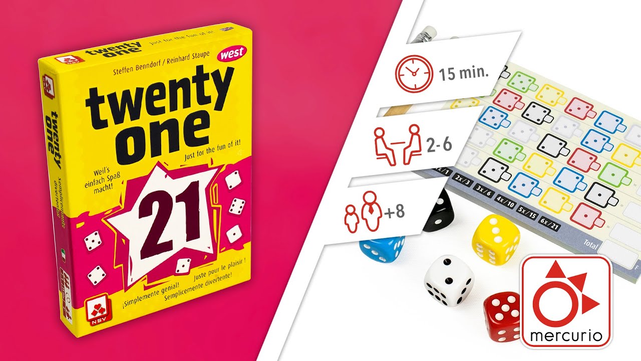 Twenty One