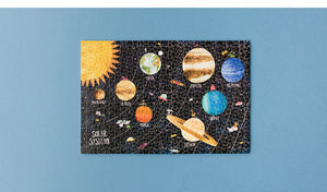 MICROP. 600 PCS DISCOVER THE PLANETS