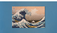 Cargar imagen en el visor de la galería, MICROP. 600 PCS THE WAVE

