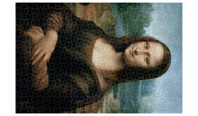 Cargar imagen en el visor de la galería, Mona Lisa  - Micropuzzle 600 piezas
