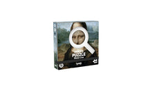 Cargar imagen en el visor de la galería, Mona Lisa  - Micropuzzle 600 piezas
