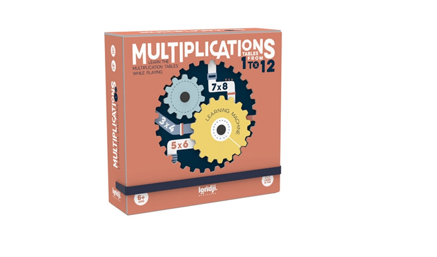 Multiplicaciones