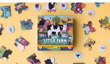 Cargar imagen en el visor de la galería, My little farm - Pocket
