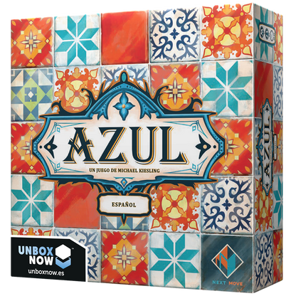 Azul