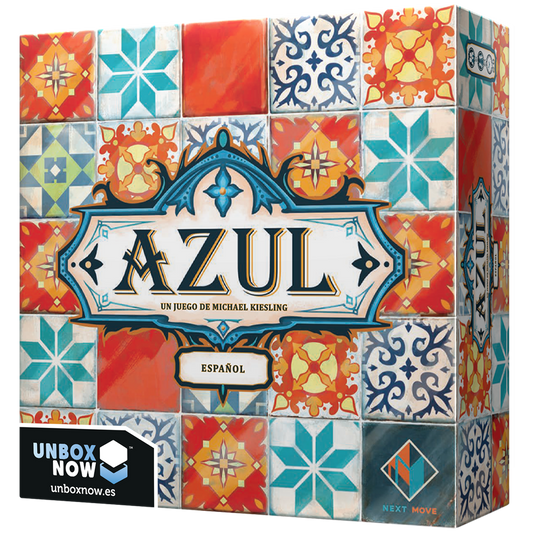 Azul