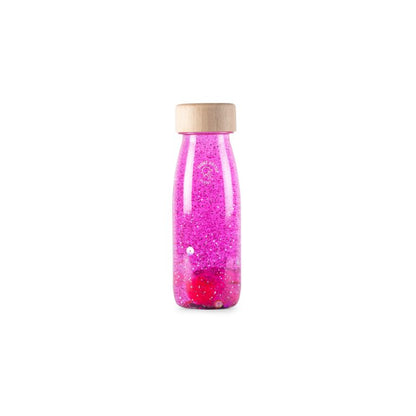 '- Educajoc FLOAT BOTTLE Pink