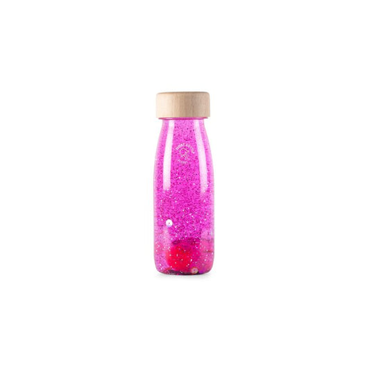 '- Educajoc FLOAT BOTTLE Pink