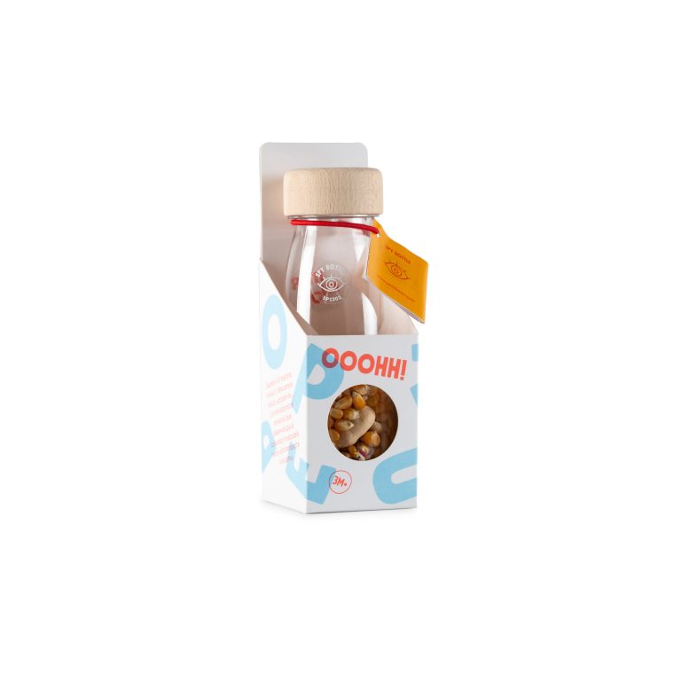 '- Educajoc SPY BOTTLE Farm