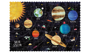 POCKET PLANETS
