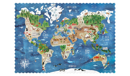 POCKET WORLD