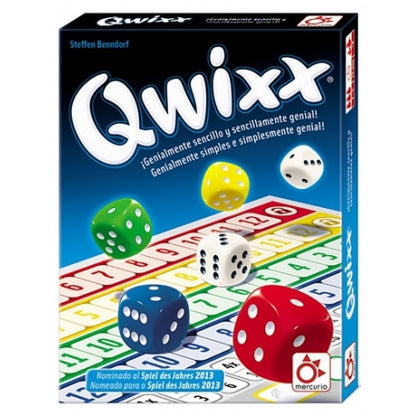 Qwixx