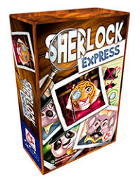Sherlock Express