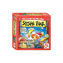 Cargar imagen en el visor de la galería, Sushi Bar
