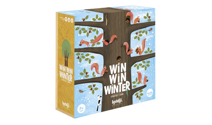 WIN WIN WINTER